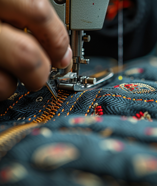 CTA Apparels Pvt Ltd. | Sustainable Apparels Manufacturing